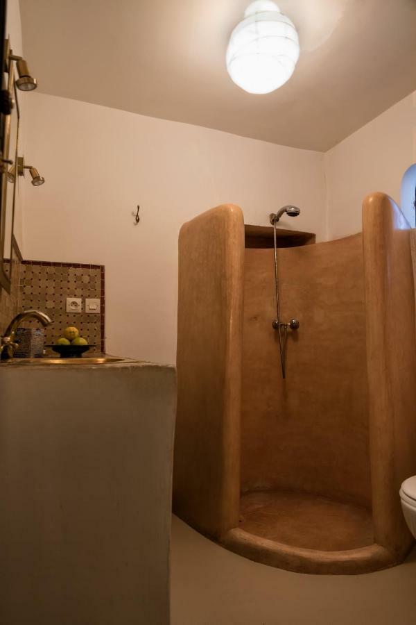 Riad Sasha Marrakesh Exteriör bild